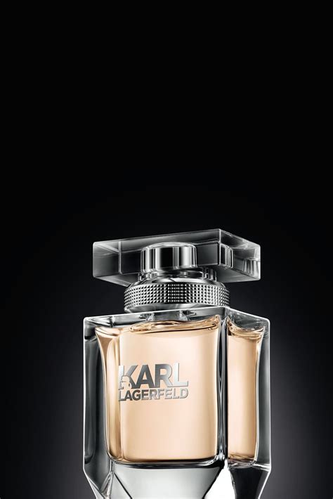 karl lagerfeld perfumes for women.